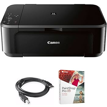 Amazon.com: Canon Pixma MG3620 Wireless All-in-One Photo